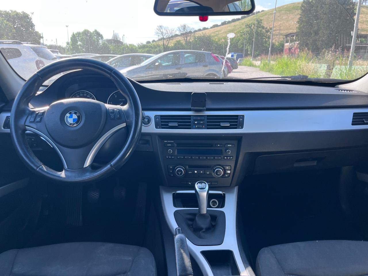 Bmw 320 330d cat MSport