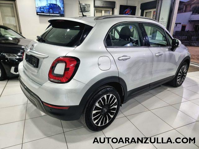 FIAT 500X 1.6 MultiJet 130CV Cross - Navi