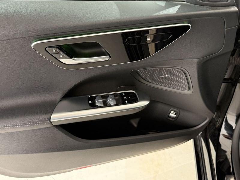 Mercedes-Benz Classe C 200d Mild Hybrid Sport Auto SW