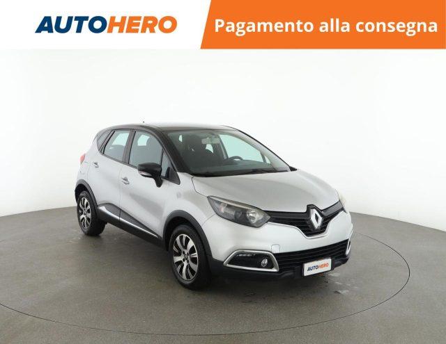 RENAULT Captur TCe 12V 90 CV Start&Stop Energy Zen