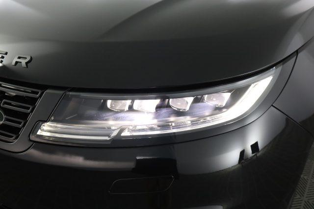 LAND ROVER Range Rover Sport RR Sport 3° serie 3.0D l6 300 CV Dynamic HSE