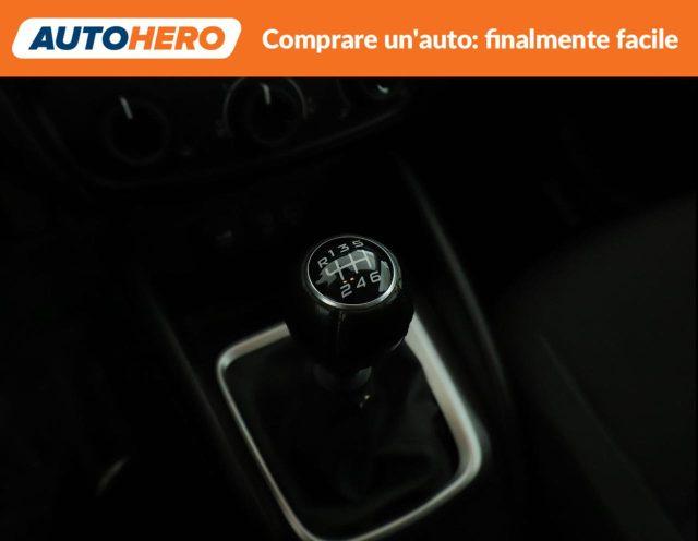 FIAT Tipo 1.4 SW Pop