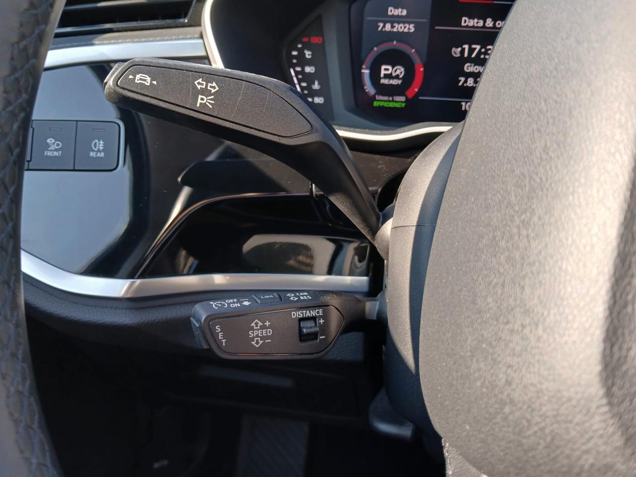Audi Q3 SPB 35 TDI quattro S tronic Business Plus