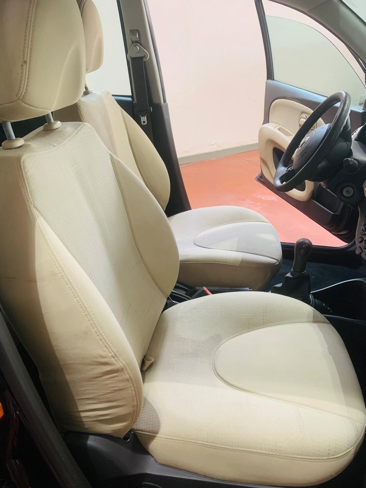 Nissan Micra 1.2 16V 5 porte Acenta--UNICO PROPRIETARIO-SOLO 84.000 KM-