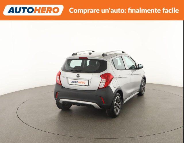 OPEL Karl Rocks 1.0 73 CV
