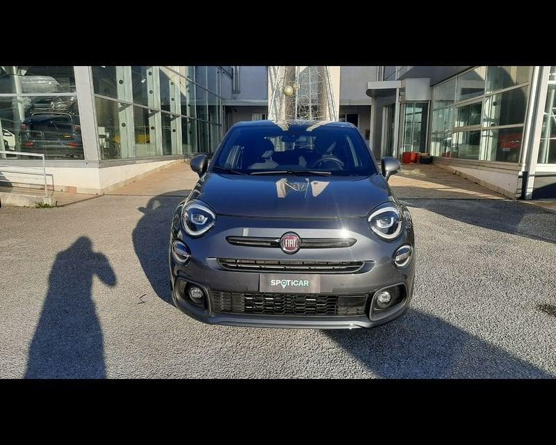 FIAT 500X 1.3 MultiJet 95 CV Sport