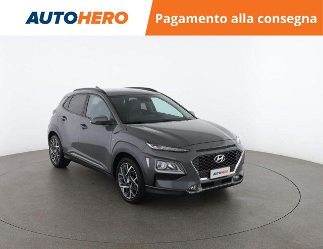 HYUNDAI Kona HEV 1.6 DCT XPrime