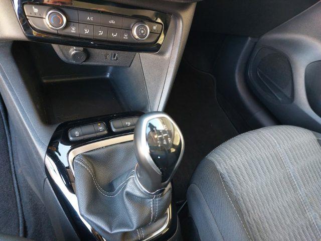 OPEL Corsa 1.2 Edition Aziendale km 58000 Fatturab. legge 104