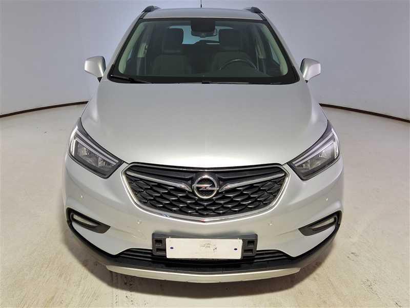 OPEL MOKKA X 1.6 CDTI Innovation 136cv 4x2 AT6