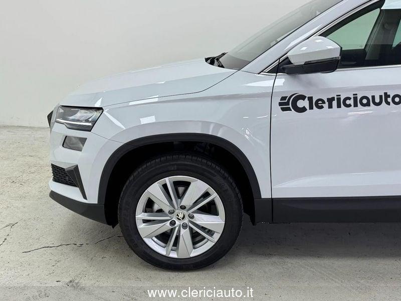 Skoda Karoq 1.0 TSI 115 CV Executive