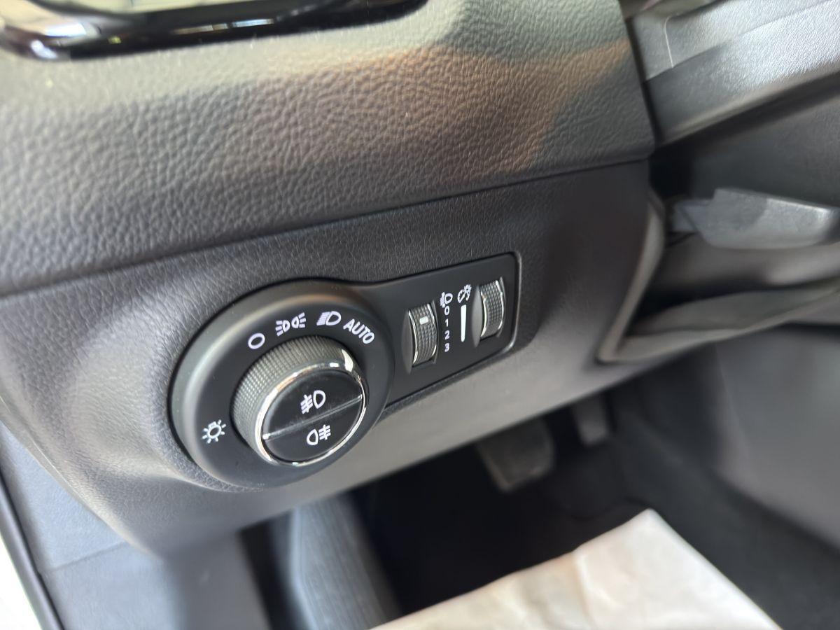 JEEP - Compass 2.0 mjt Limited Navi 4wd 140cv auto