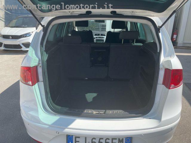 SEAT Altea XL 1.6 TDI 105 CV CR DPF Style