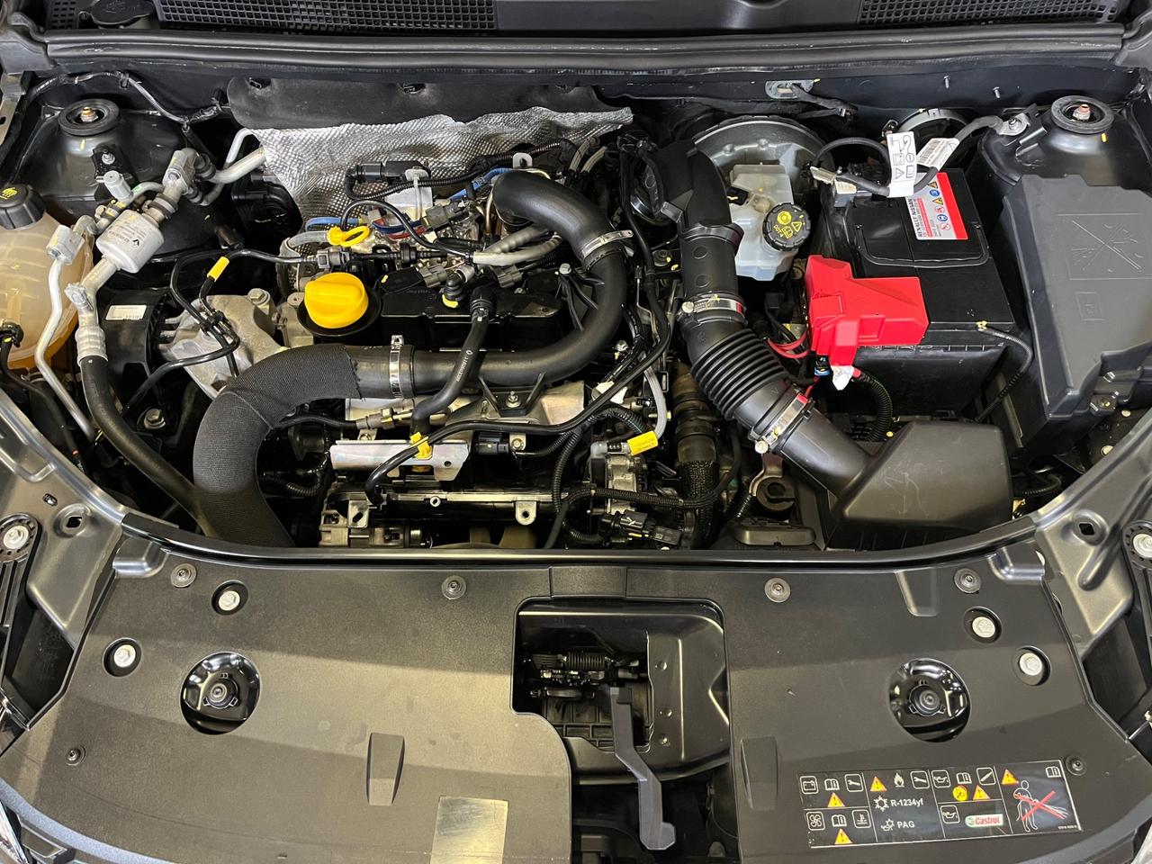 Dacia Sandero Stepway 1.0 TCe 90 CV Comfort SL DaciaPlus