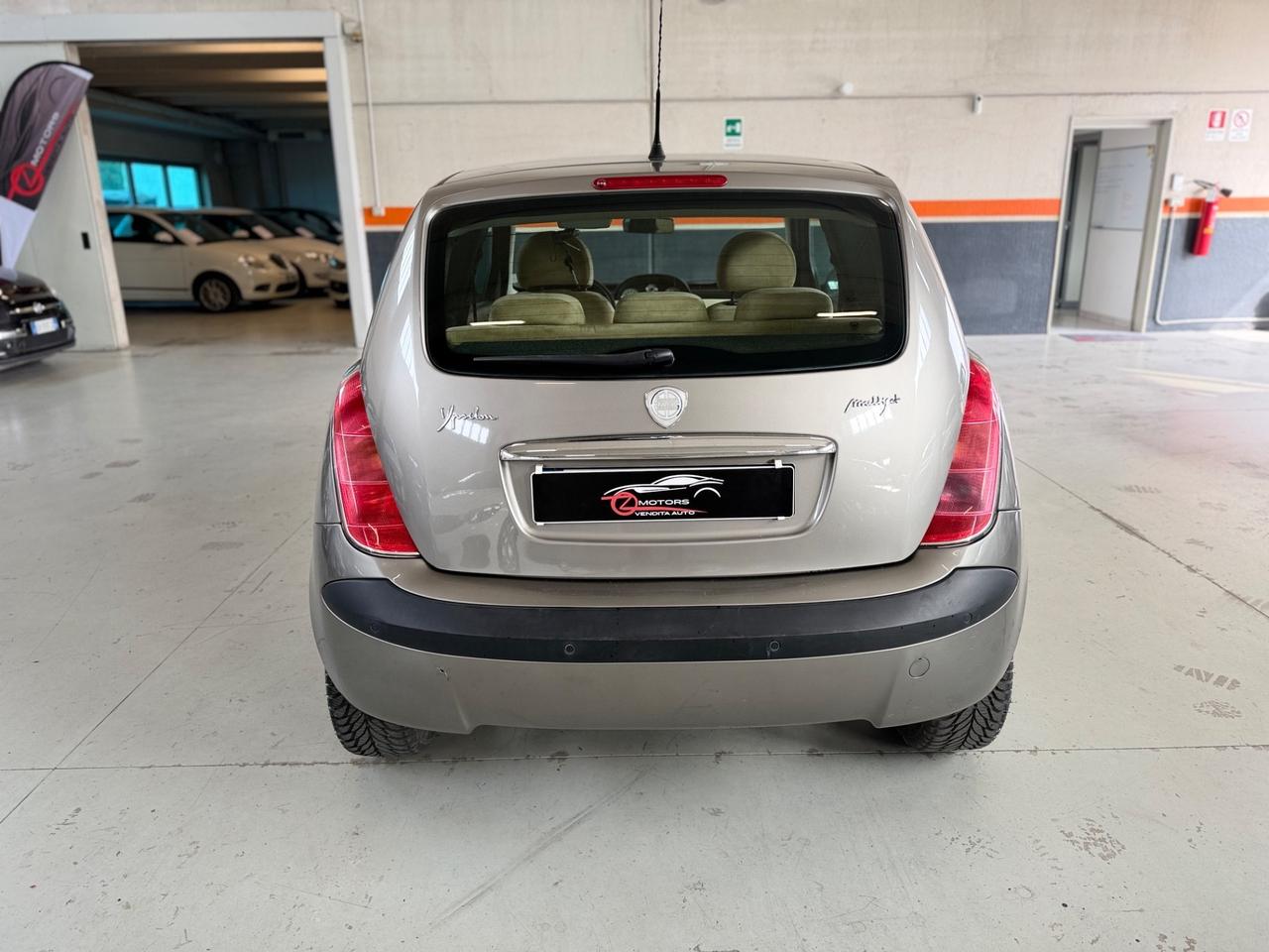 Lancia Ypsilon 1.3 Multijet 16V Platino NEOPATENTATI
