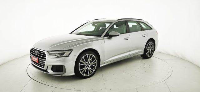 AUDI A6 Avant 45 3.0 TDI quattro ultra S-tronic S-Line
