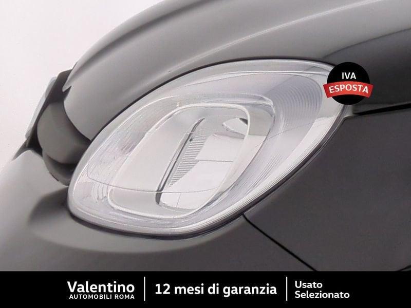 FIAT Panda 1.0 Hybrid City Pack 5 posti