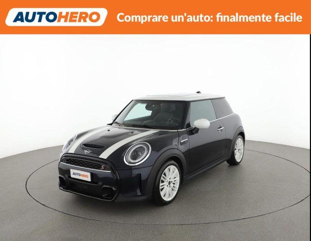 MINI Cooper 2.0 Cooper S Essential 5 porte