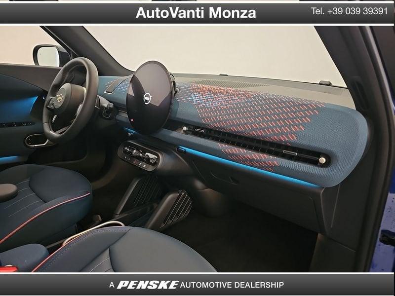 MINI Mini Aceman Mini Aceman E Favoured