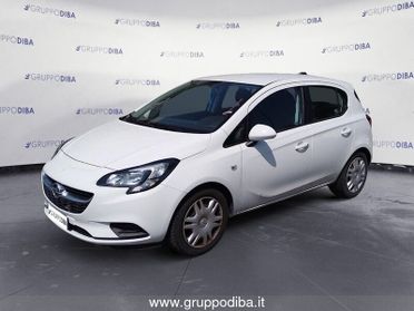 Opel Corsa V 2015 Benzina 5p 1.4 Advance (n-joy) Gpl 90cv