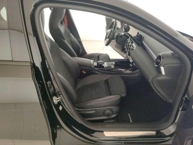 Mercedes-Benz Classe A - W177 2018 Benzina A AMG 35 Race Edition 4matic auto