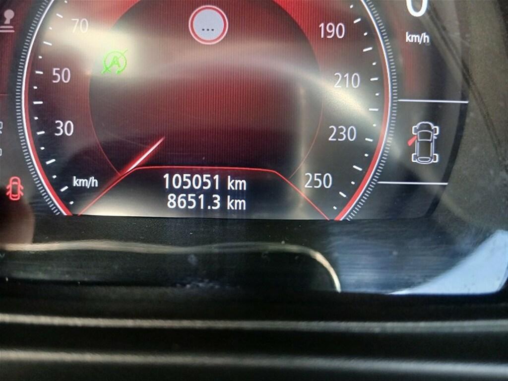 Renault Kadjar 1.6 dCi Energy Sport Edition2