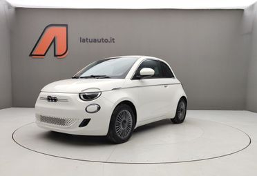 FIAT 500e 500E 118CV 320KM 42KW ( PACK STYLE)