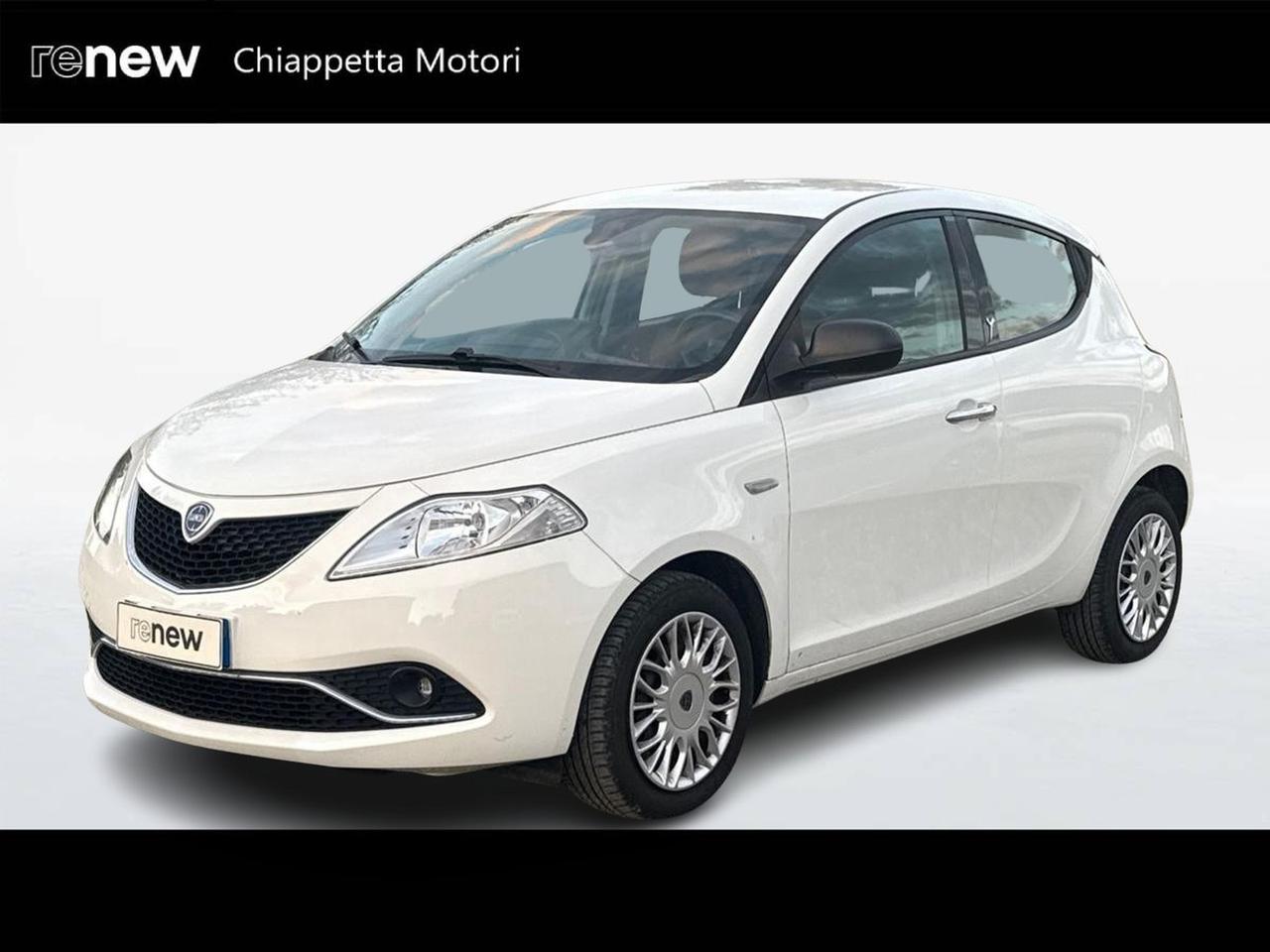 Lancia Ypsilon 1.2 gold 69cv