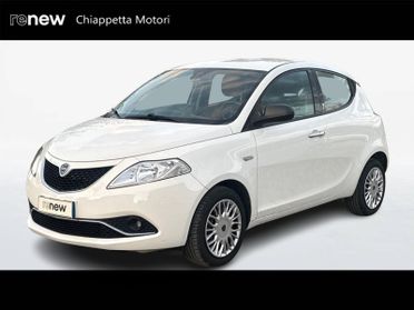 Lancia Ypsilon 1.2 gold 69cv