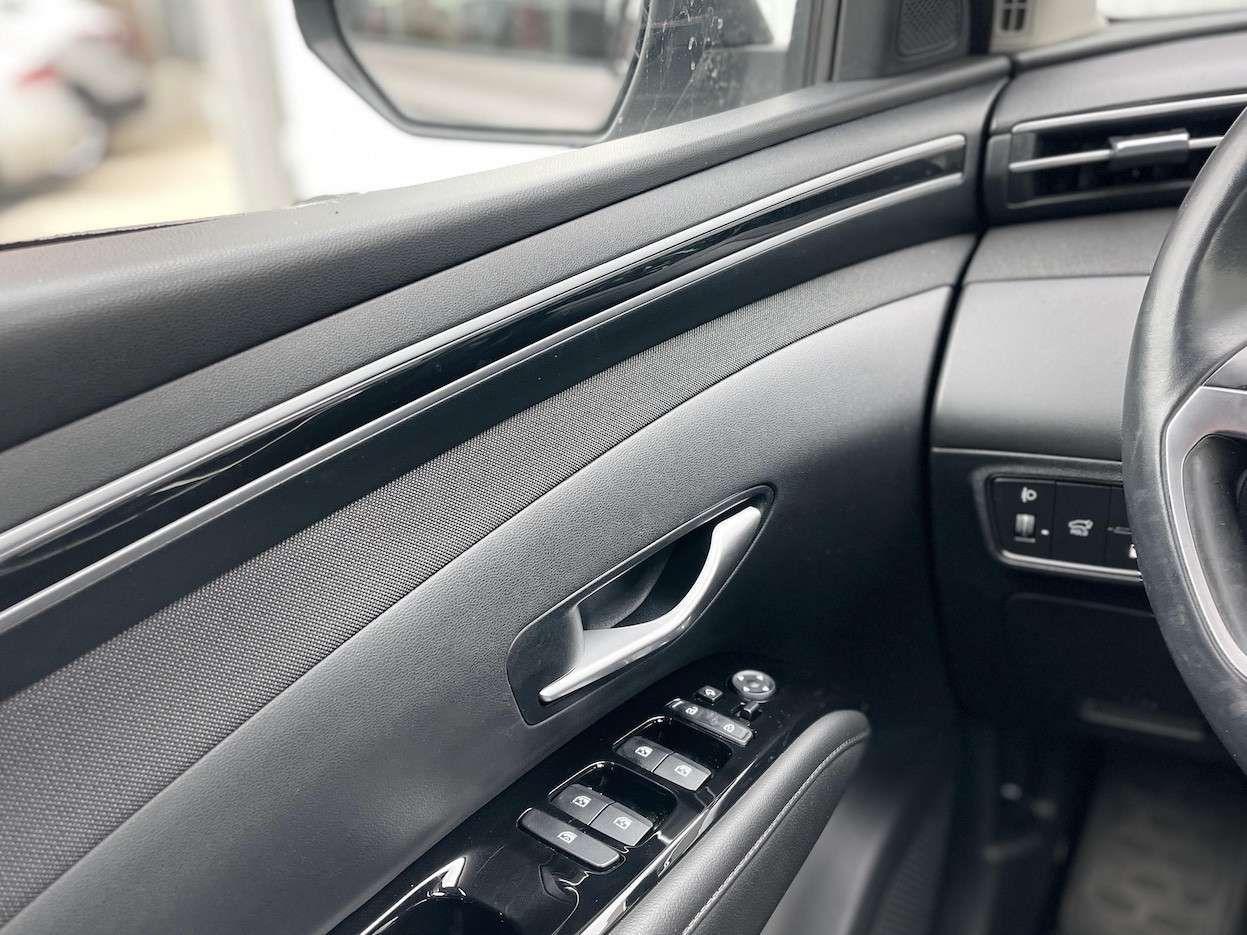 Hyundai TUCSON 1.6 PHEV 180CV 4WD E6 Neo. - 2021