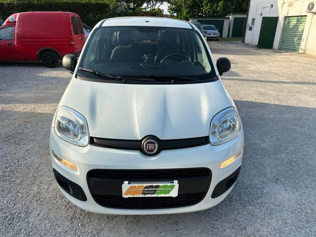 FIAT Panda 1.3 MJT S&S Easy Van 4 posti
