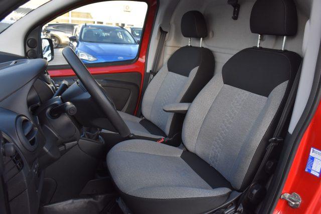 FIAT Fiorino 1.3 MJT 95CV Cargo Adventure