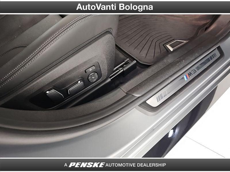 BMW Serie 3 M3 Touring xDrive