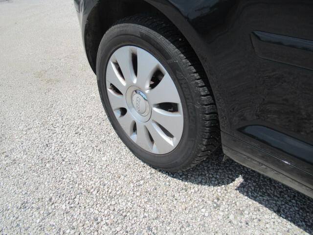 Audi A3 1.6 Benzina OK NEOPATENTATI Unicoproprietario
