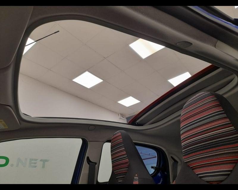Citroën C1 II Airscape 5p 1.0 vti Shine s&s 72cv