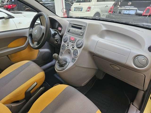 Fiat Panda Panda 4x4 1.2 Climbing