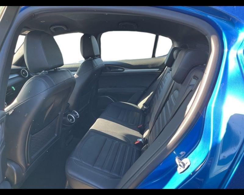 Alfa Romeo Stelvio 2020 2.2 t Veloce Q4 210cv auto