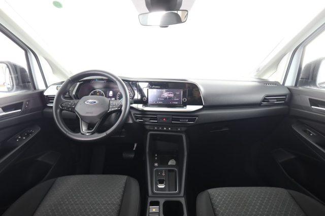 FORD Tourneo Connect Grand Tourneo Connect 2.0 EcoBlue 122 CV Powershif