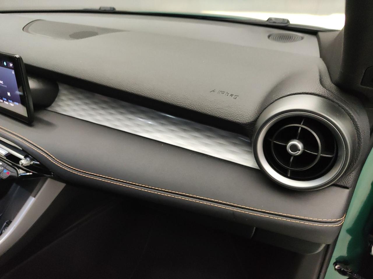 ALFA ROMEO Tonale 1.5 160CV HYBRID TI TCT7