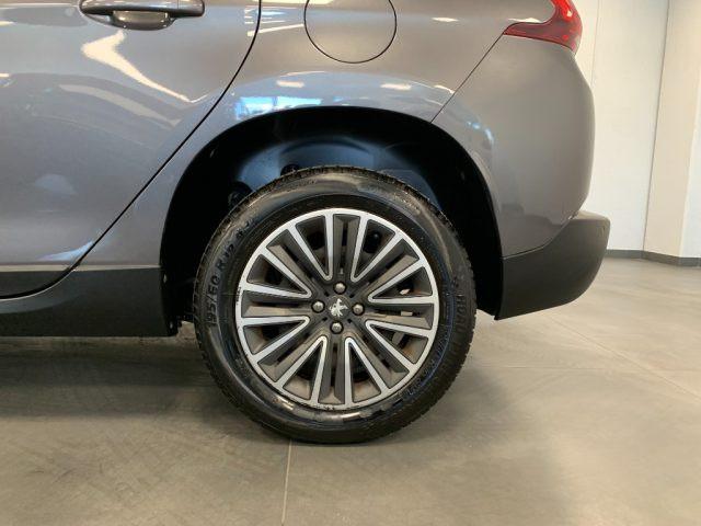 PEUGEOT 2008 1.6 Diesel Active