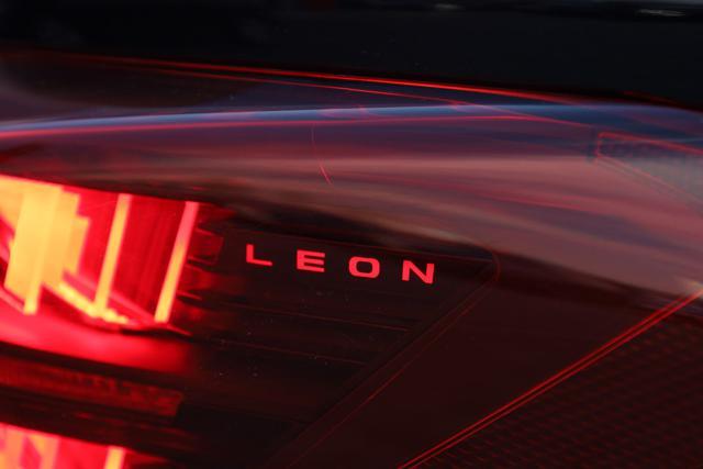 CUPRA Leon 2.0 TDI 150 CV DSG