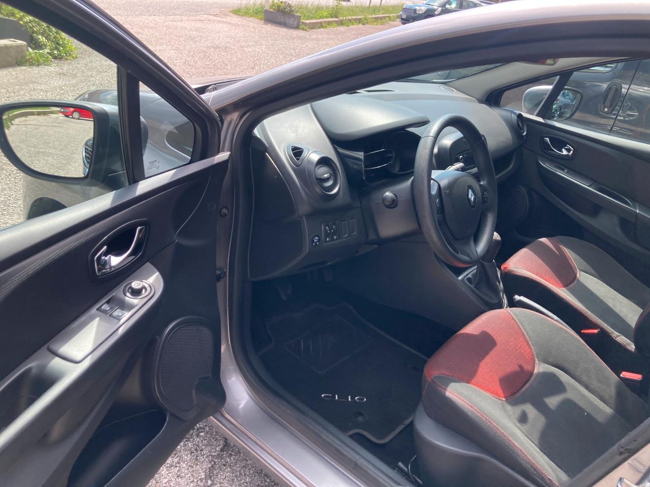 Renault Clio 1.2 75CV GPL 5 porte Live
