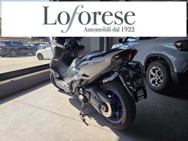 YAMAHA T-Max 560 560