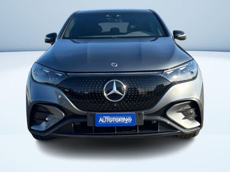 Mercedes-Benz EQE SUV EQE 350 4Matic AMG Line Premium Extra