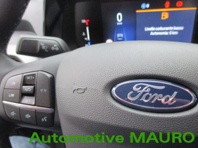 FORD Tourneo Courier 1.0 EcoBoost Titanium - NEOPATENTATI