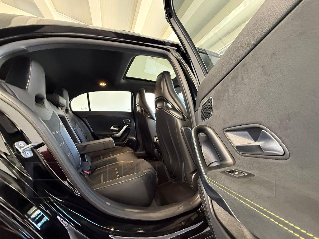 MERCEDES - Classe A - A 45 AMG 4Matic Automatic