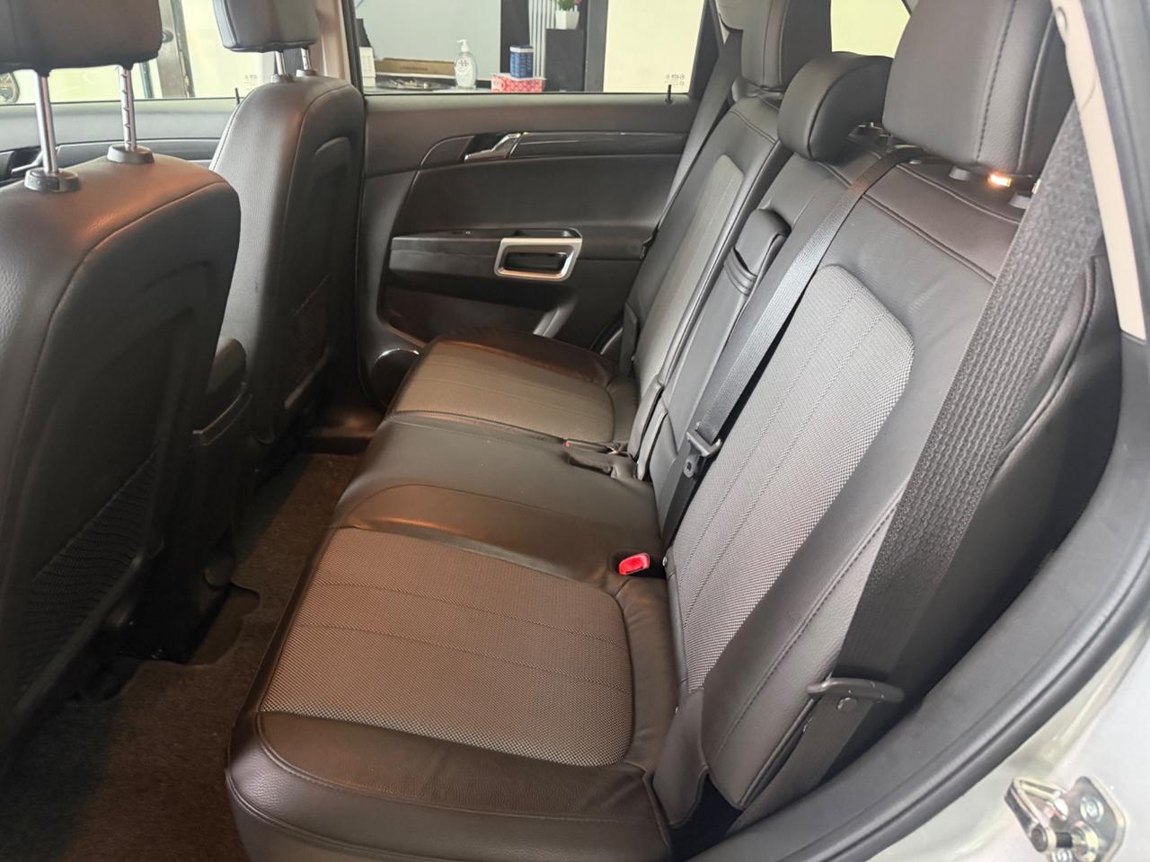 Opel Antara 2.2 CDTI 163CV Cosmo Unlimited