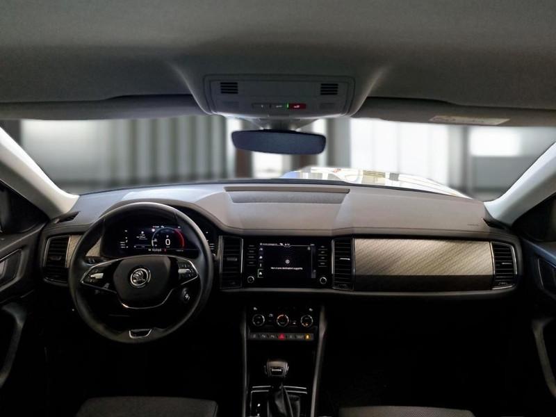 SKODA KODIAQ 2.0 TDI 110KW STYLE DSG 7P SUV