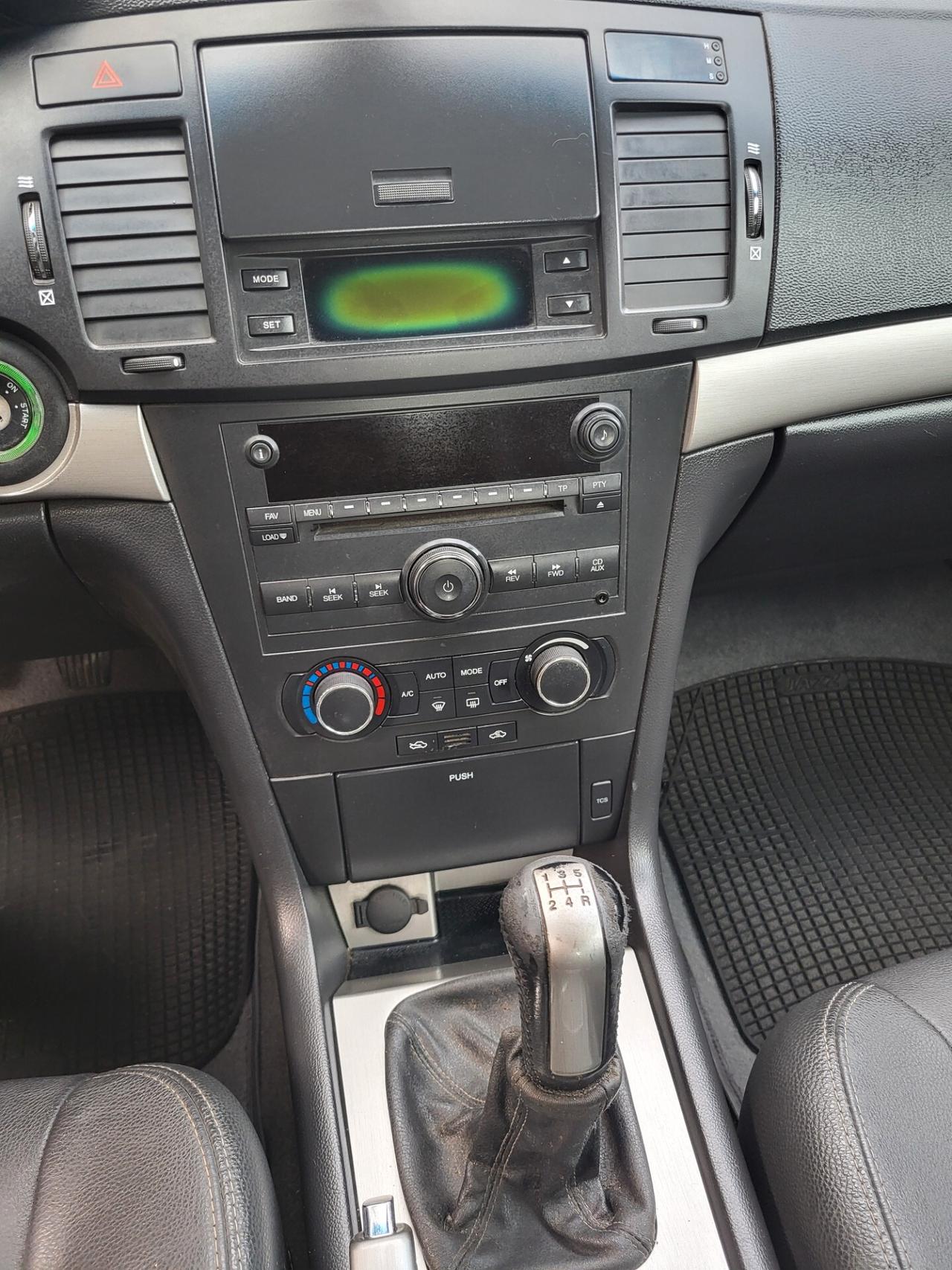 Chevrolet Epica 2.0 VCDi 16V LT