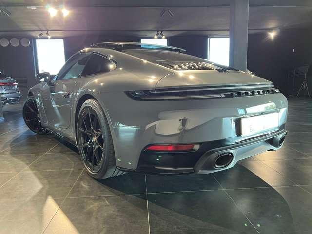 Porsche 992 911 CARRERA 992.2