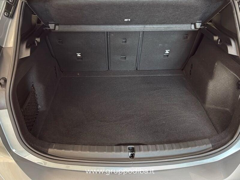 BMW Serie 2 Active Tourer Serie 2 U06 Active Tourer 218d Active Tourer Msport auto